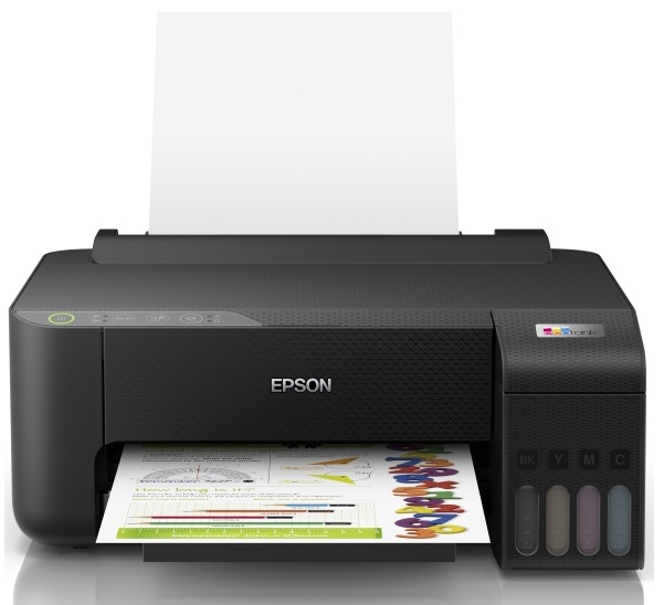 Epson L1250 EcoTank ITS wireless (4 boje) inkjet PRI05268