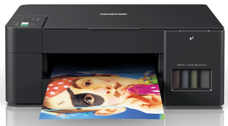 Brother MFP Inkjet DCP-T220 CISS