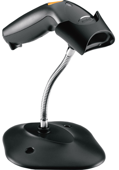 SAMTEC Motorola LS1203 USB , stand