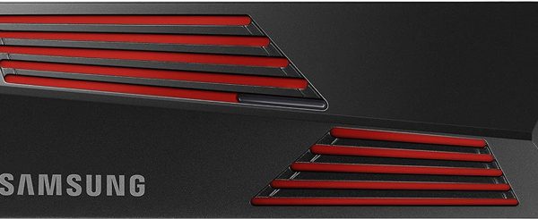 SSD M.2 2TB Samsung MZ-V9P2T0GW 7450/6900MB/s 990 PRO Heatsink