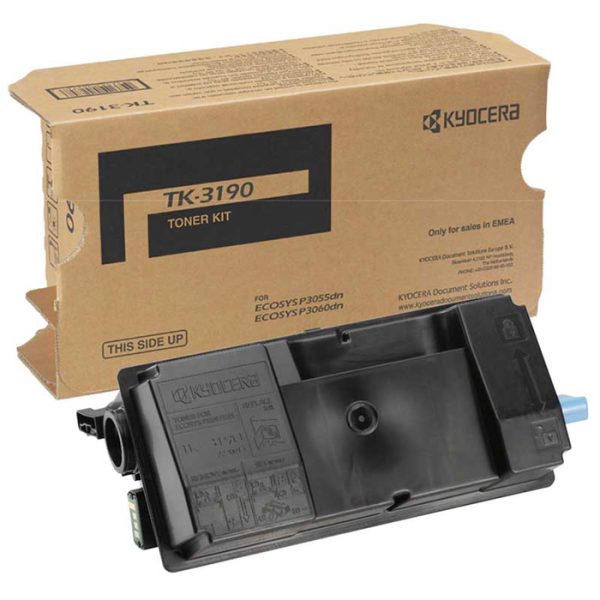 Kyocera TK-3190 crni toner