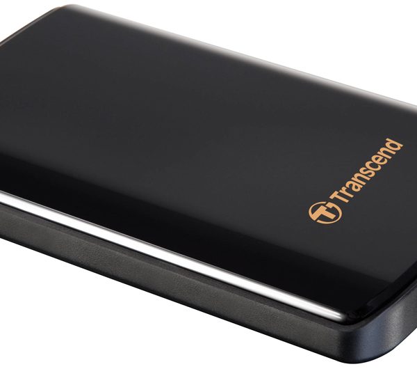 EXT 1TB Transcend  StoreJet D3 USB 3.0, 8 MB, 2,5in, 5.400 rpm TS1TSJ25D3