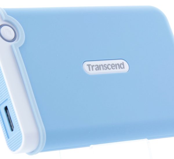 EXT 1TB Transcend StoreJet 25 M3 USB 3.0, 8 MB, 2,5in, 5.400 rpm TS1TSJ25M3B