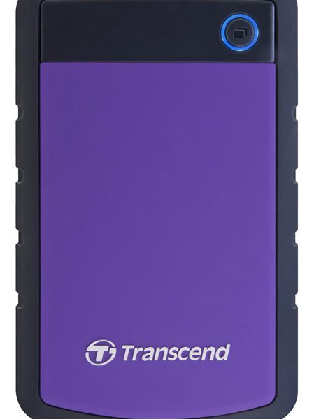 EXT 2TB Transcend TS2TSJ25H3P USB 3.0, 8 MB, 2,5in, 5.400 rpm