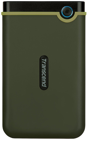 EXT 2TB Transcend TS2TSJ25M3G StoreJet 25 M3G USB 3.1, 8MB, 2.5in, 5.400 rpm