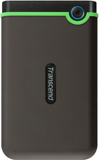 EXT 4TB Transcend TS4TSJ25M3C 2.5in USB Type-C
