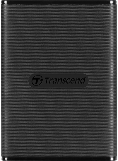 EXT 960GB Transcend TS960GESD230C SSD USB3.1 Read520 MB/s, Write460 MB/s, USB Type C to USB Type A