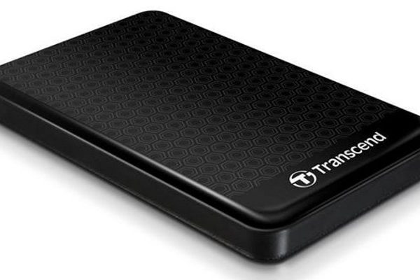 EXT 1TB Transcend TS1TSJ25A3K StoreJet A3K  USB3.0, 8 MB, 2.5in, 5.400 rpm