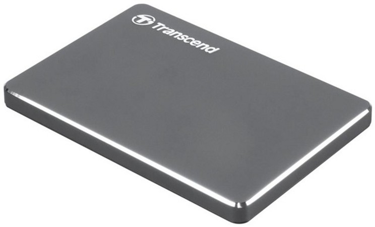 EXT 1TB Transcend TS1TSJ25C3N StoreJet C3N USB3.0, 8 MB, 2,5in, 5.400 rpm