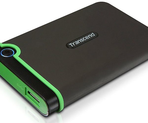 EXT 1TB Transcend TS1TSJ25M3 StoreJet 25 M3 USB 3.0, 8 MB, 2.5in, 5.400 rpm