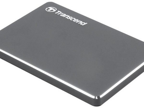 EXT 2TB Transcend TS2TSJ25C3N StoreJet C3N USB 3.0, 8 MB, 2,5in, 5.400 rpm