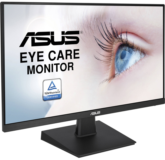 Asus 27in VA27EHE IIPS FHD 1920X1080 VGA,HDMI 75Hz