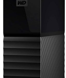 EXT 18TB My Book WDBBGB0180HBK-EES