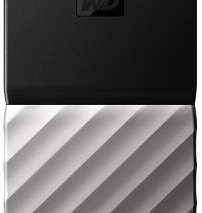 EXT 2 TB Western Digital WDBKVX0020PSL-WESN 1,8in usb 3.1