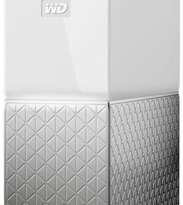 EXT 2TB WD WDBVXC0020HWT-EESN My Cloud Home , LAN, 32 MB, 3,5in, 5.400 rpm