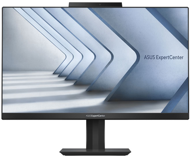 ASUS AIO 24in E5402WVAK-UI53C2X i5-1340P/16G/512G/W11p/Black 90PT03J5-M00RM0