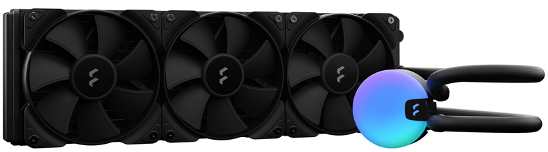 Fractal Design CPU Cooler Lumen S36 v2, FD-W-L1-S3611 34301