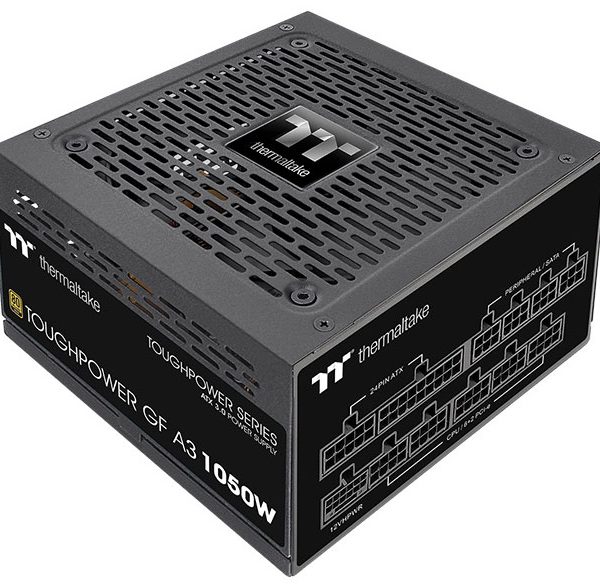 Thermaltake 1050W Toughfpower A3 Modular/80+Gold, PS-TPD-1050FNFAGE-H 33957