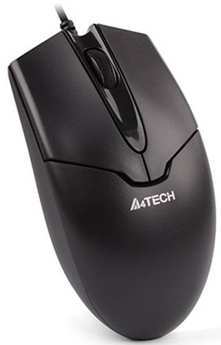 A4 TECH OP-550NU Optical USB crni MIS01888