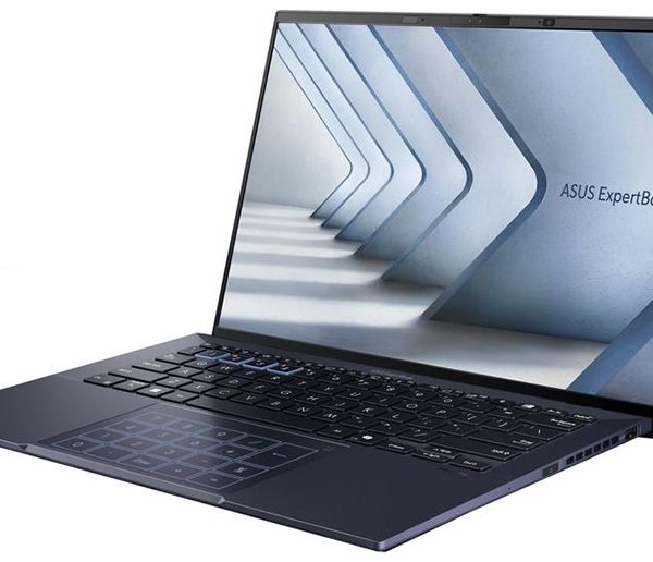 ASUS ExpertBook B9 B9403CVAR-WB73D0 14 in OLED, i7-150U, 16GB, SSD 1TB laptop  NOT23854