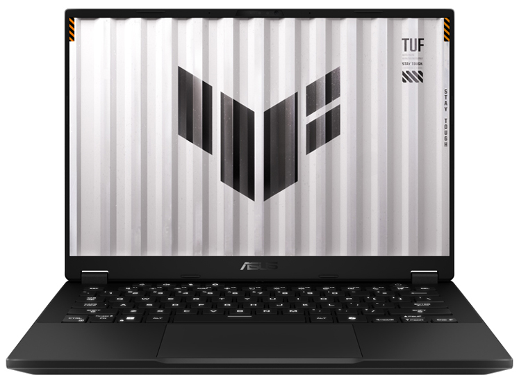 ASUS TUF Gaming A14 FA401UV-RG037 14in 2.5K, Ryzen 7 8845HS, 16GB, 1TB SSD, GeForce RTX 4060 laptop NOT23814