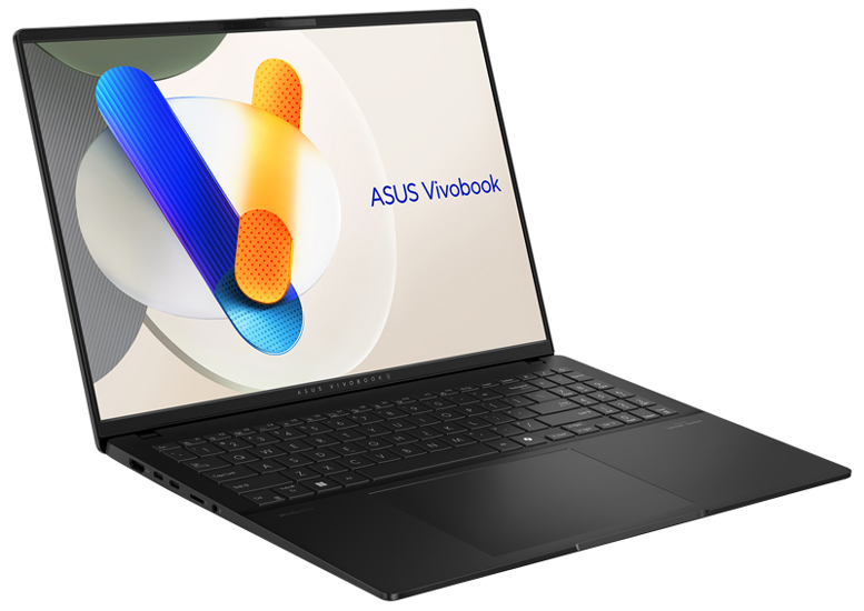 ASUS VivoBook S 16 OLED M5606WA-MX075 16 inca 3.2K OLED, Ryzen AI 9 365, 24GB, SSD 1TB laptop NOT23798