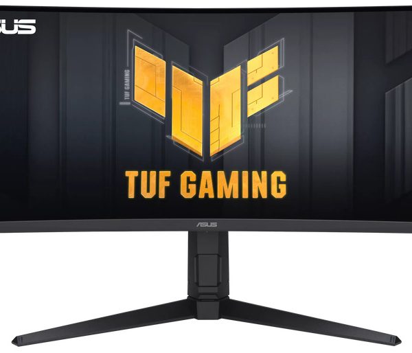 Asus 34in TUF Gaming VG34VQL3A LED VA 3440X1440 crni   MON02985