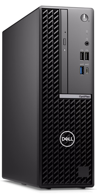 Dell OptiPlex 7020 SF i5-14500 8GB 512GB SSD Win11Pro 3yr ProSupport + WiFi  DES13344