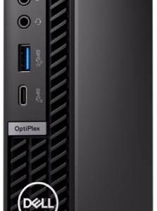 DELL OptiPlex 7020 Plus Micro i7-14700 16GB 512GB SSD Ubuntu 3yr ProSupport + WiFi  DES13335