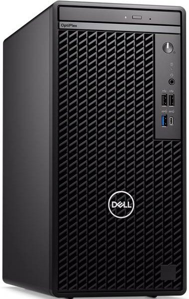DELL OptiPlex 7020 MT i5-14500 8GB 512GB SSD DVDRW Ubuntu 3yr ProSupport  DES13338