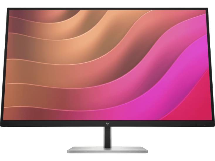 Hp monitor 32in E32k G5 IPS 4K 3840x2160 USB-C, 6N4D6AA