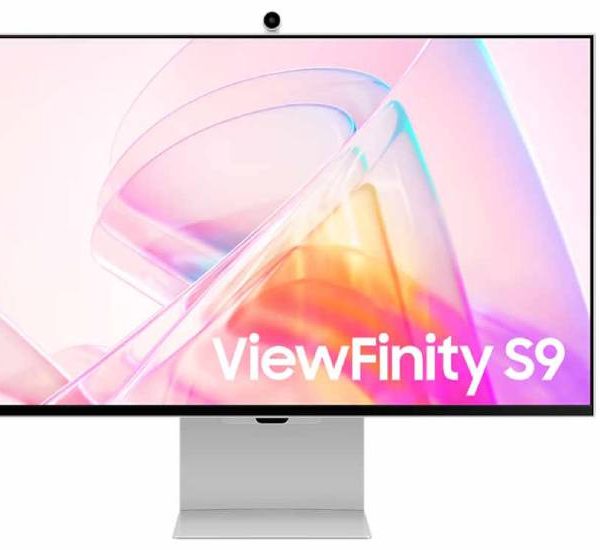 Samsung 27in LS27C902PAUXDU IPS 5120x2880/60Hz 5ms GtG/MiniDP, Thunderbolt,USB type Cx3/Pivot