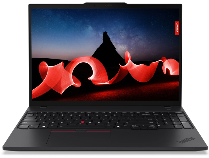 Lenovo ThinkPad T16 G3 Win11 Pro/16in WUXGA/U7-155U/32GB/1TB SSD/FPR/backlit SRB/crna 21MN0056YA