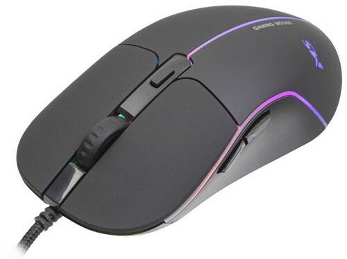Ms Memesis C320 gaming USB