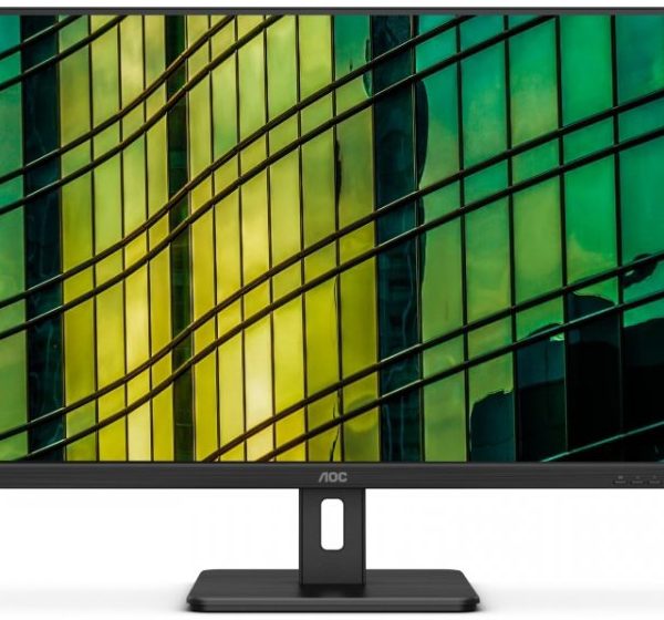 Aoc 31.5in U32E2N IPS 3840x2160 60Hz 4ms crna