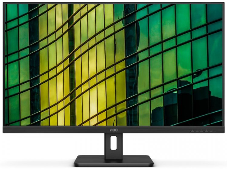 Aoc 31.5in U32E2N IPS 3840x2160 60Hz 4ms crna