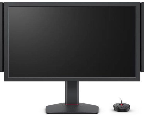 BENQ 24in Zowie 24.1 XL2586X LED Gaming 540Hz crni