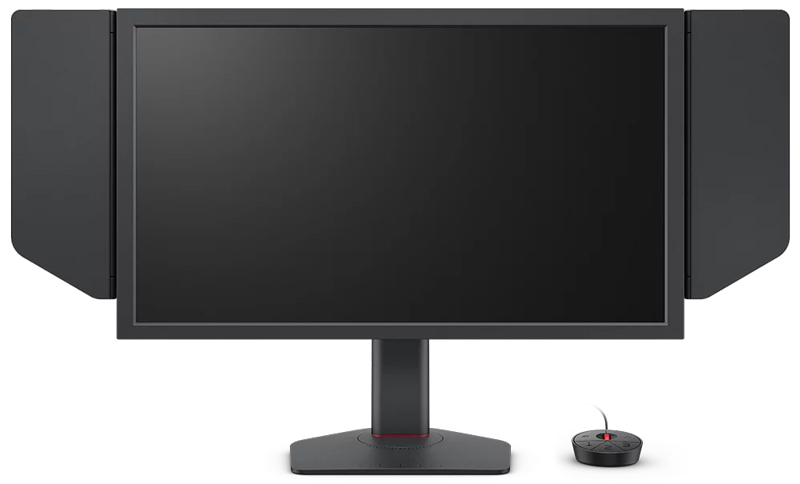 Benq 24in Zowie 24.1 XL2586X LED Gaming 540Hz crni
