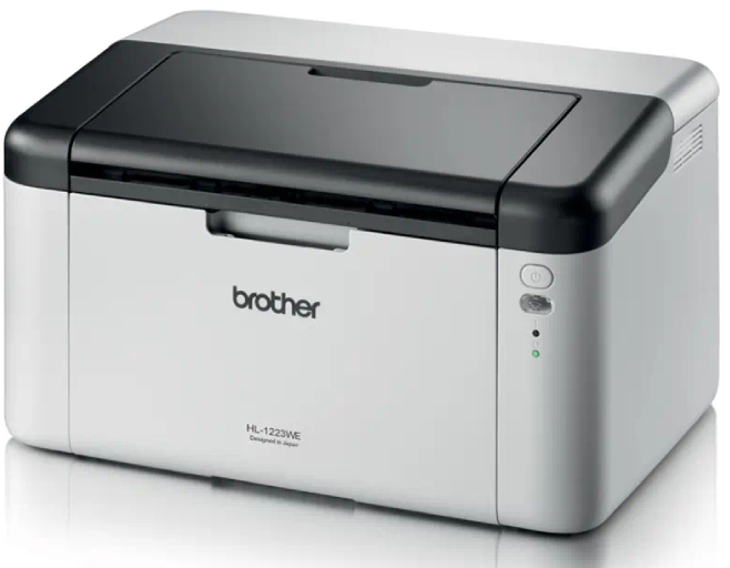 Brother Laser HL-1223WE HL1223WEYJ1
