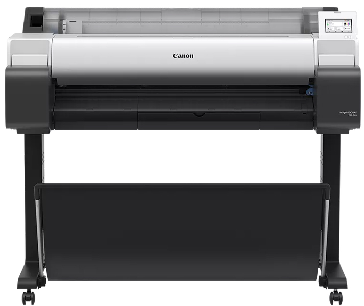 Canon Ploter TM-340 EURO 6248C003AA