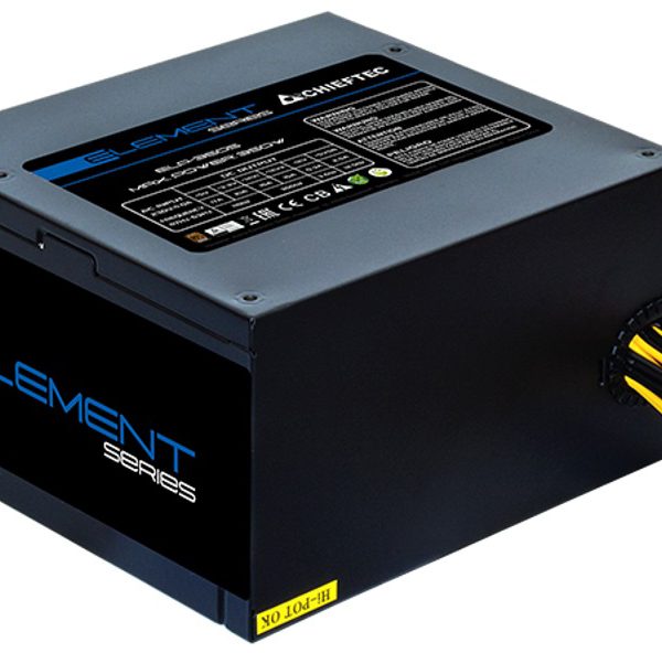Chieftec 700W ELP-700S Element series 3Y