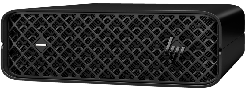 Hp Z2 Mini G9 WS Intel Hexa Core i5 12500 16GB 512GB SSD nVidia QuadroT400 Win11 Pro 5F0C7EA