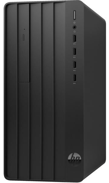 Hp Pro Tower 290 G9 DOS/i5-12400/8GB/512GB/WiFi/3g 6B2X6EA