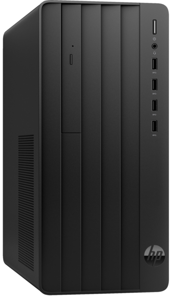 Hp Pro Tower 290 G9 DOS/i3-13100/8GB/256GB 6D4C3EA