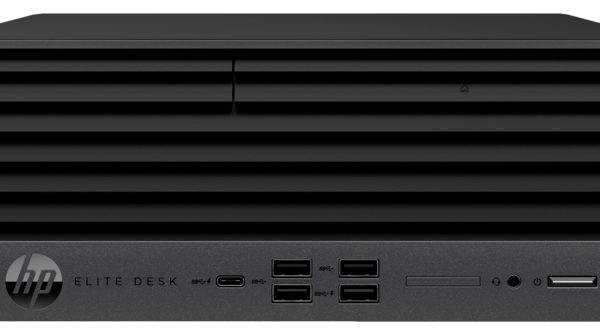 Hp Elite SFF 600 G9/DOS/i7-12700/32GB/1TB/serial/WiFi/260W/5g 6U4M4EA