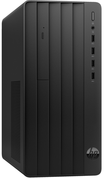 Hp 290 G9 TWR Pro i3-12100 8GB/512GB W11p 9M955AT