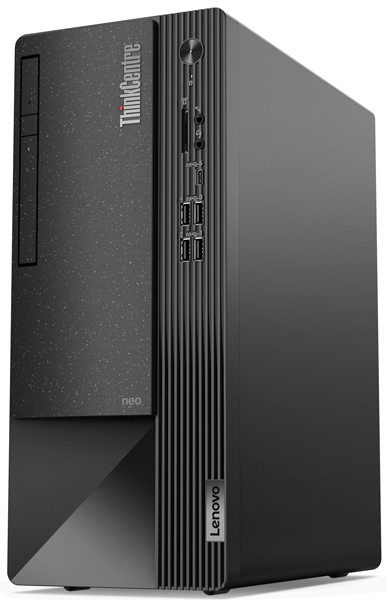 Lenovo ThinkCentre neo 50t Gen 4 Intel Core i7-13700, 16GB, 512GB SSD 12JB0001YA