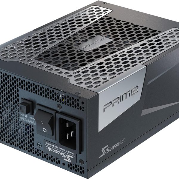 SeaSonic 1300W PRIME-TX-1300-ATX30 PRIME TX PLATINUM