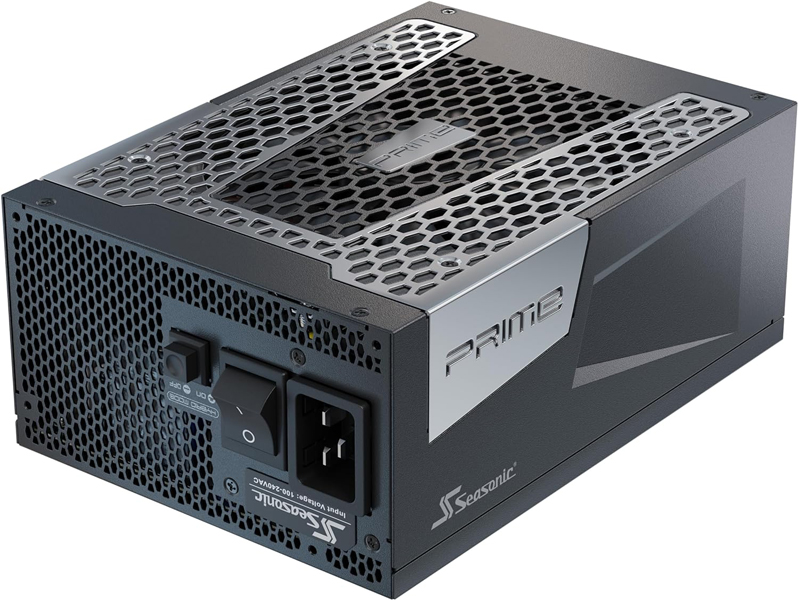 SeaSonic 1300W PRIME-TX-1300-ATX30 PRIME TX PLATINUM