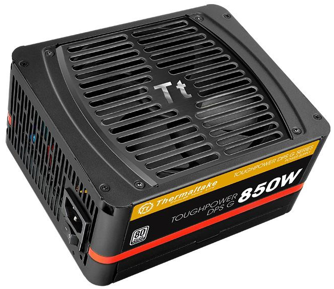 Thermaltake 850W PS-TPG-0850DPCPEU-P ToughpowerGrand/Digital